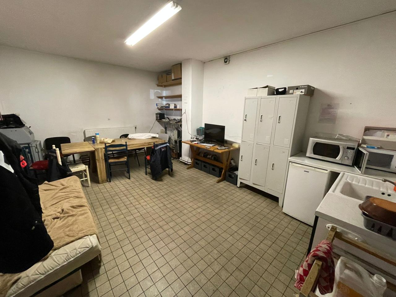 Local d'activité Lille 1300m² Location local d'activité Lille Nord OLACT2533618 5